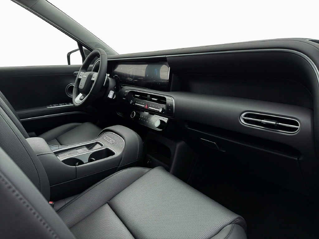 New 2026 Hyundai Palisade SEL Premium AWD/4WD image 15