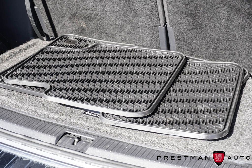 Used 2025 Volkswagen Atlas SEL Premium R-Line image 50