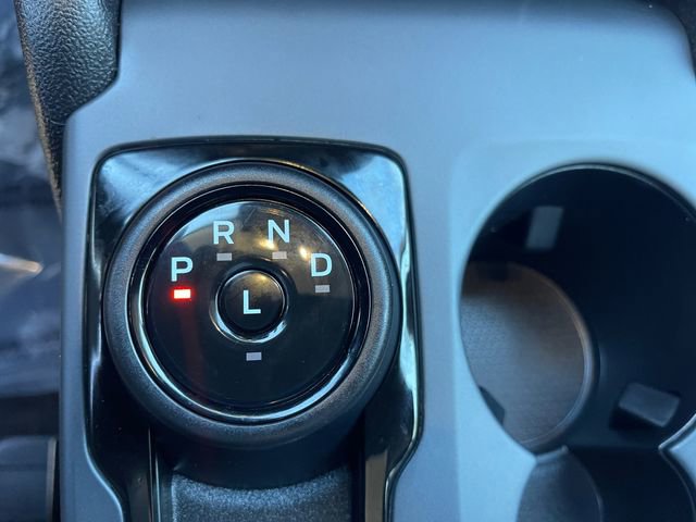 Used 2022 Ford Bronco Sport Outer Banks w/ Tech Package image 23