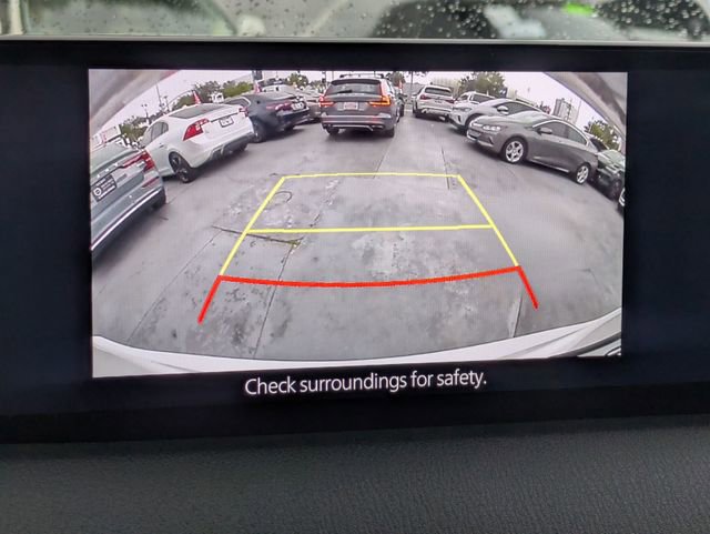 Used 2022 MAZDA CX-5 AWD 2.5 S image 21