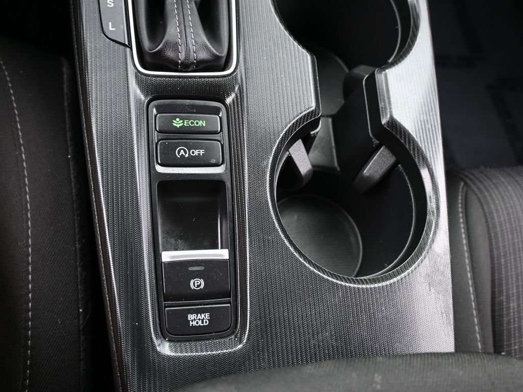 Used 2025 Honda Civic LX image 26