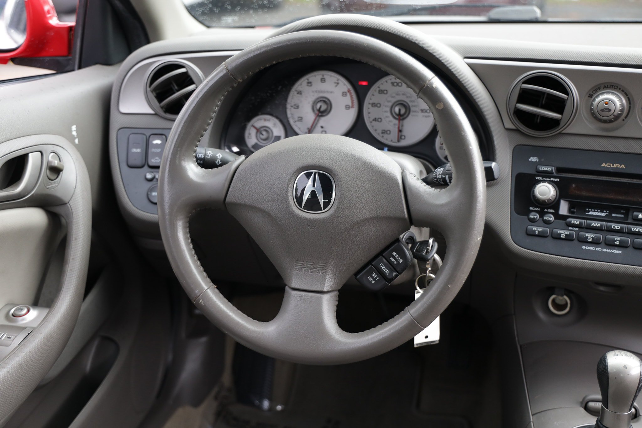 Used 2004 Acura RSX Type-S FWD image 27
