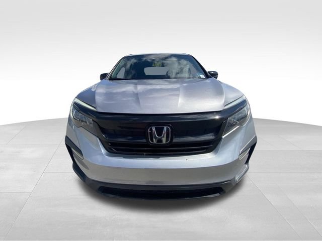 Used 2022 Honda Pilot Sport image 14