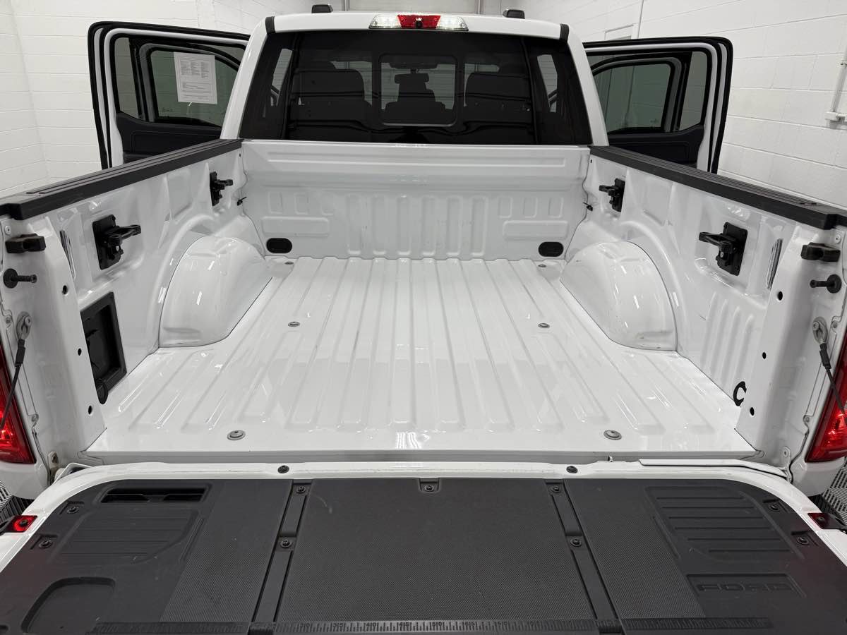 Used 2022 Ford F150 XLT w/ Equipment Group 302A High image 27