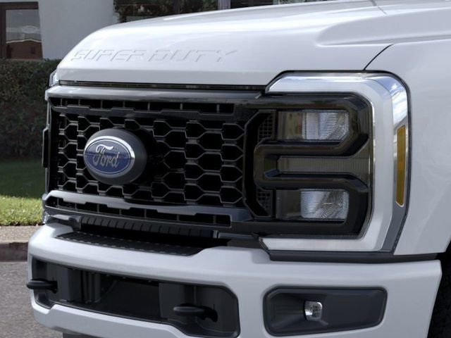 New 2026 Ford F250 XL image 17