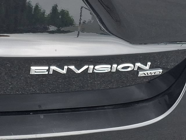 Used 2019 Buick Envision Preferred AWD/4WD image 30
