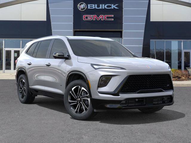 New 2026 Buick Enclave Sport Touring AWD/4WD image 31