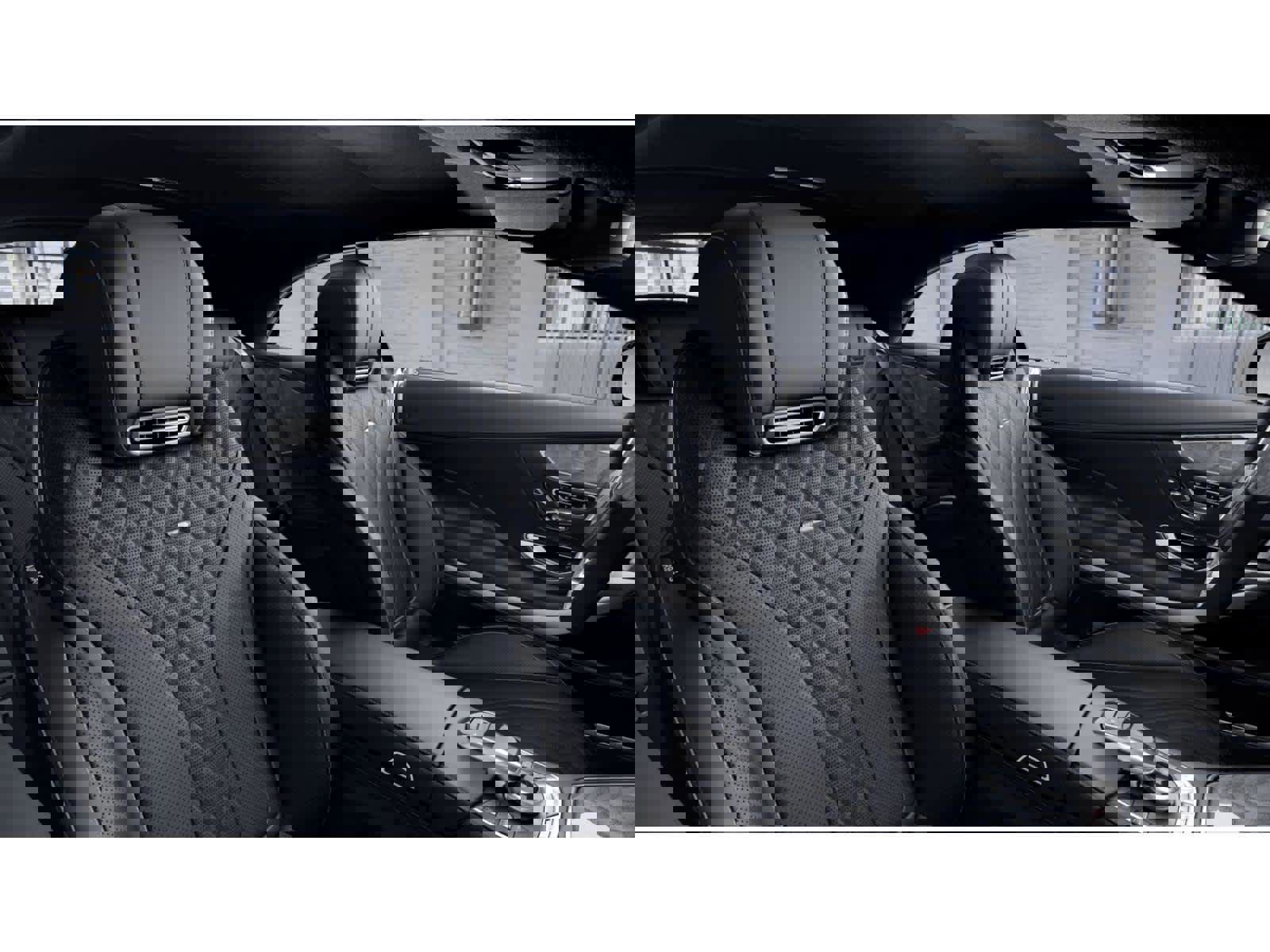 Used 2017 Mercedes-Benz S 550 Cabriolet w/ Sport Package image 4