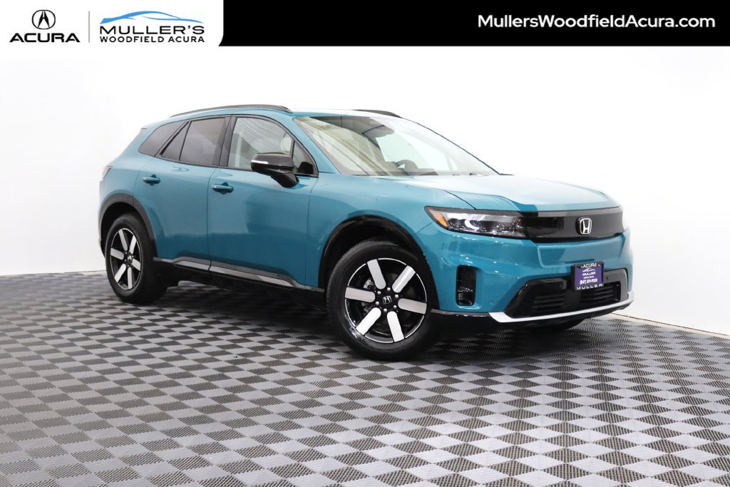 Used 2024 Honda Prologue Touring image 1