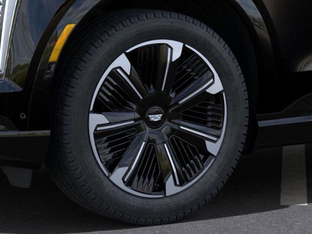 New 2025 Cadillac Escalade IQ Sport 2 image 9