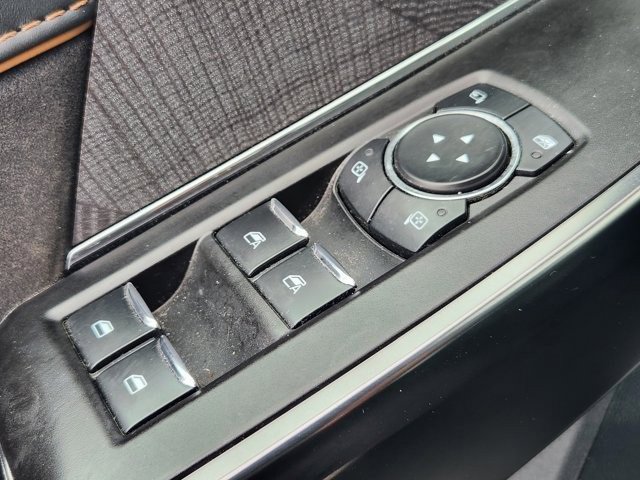 Used 2023 Ford F150 Platinum w/ Equipment Group 701A High image 22