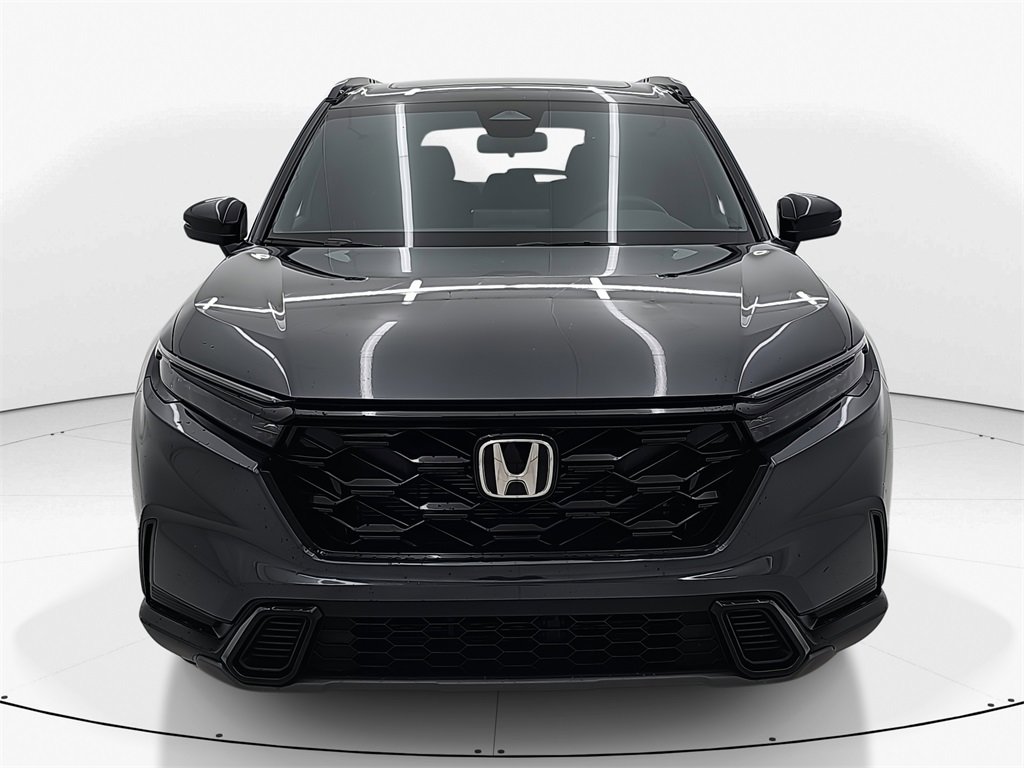 New 2026 Honda CR-V Sport image 2
