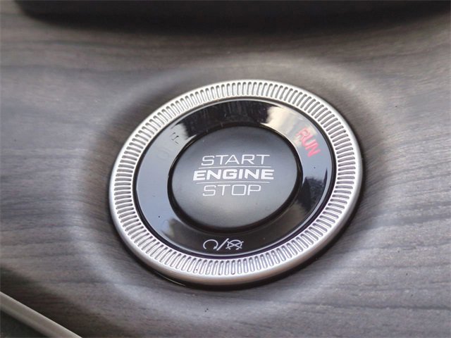 New 2025 Jeep Grand Cherokee Limited w/ Luxury Tech Group II image 29