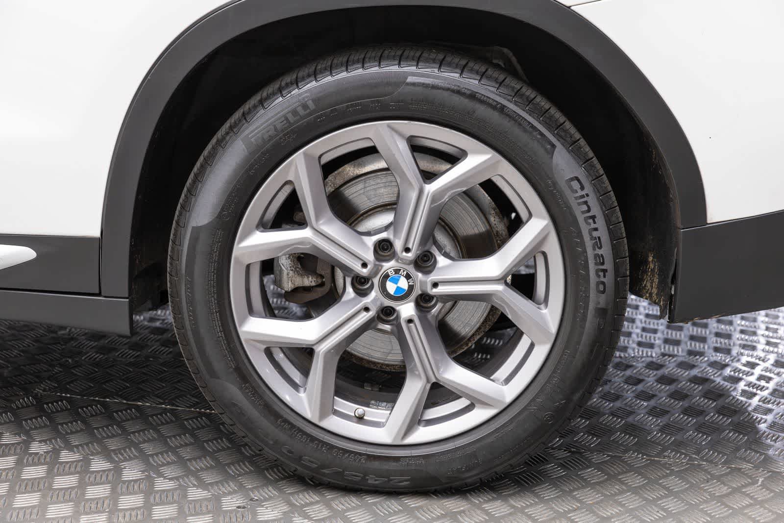 Used 2022 BMW X3 xDrive30i w/ Premium Package AWD/4WD image 59