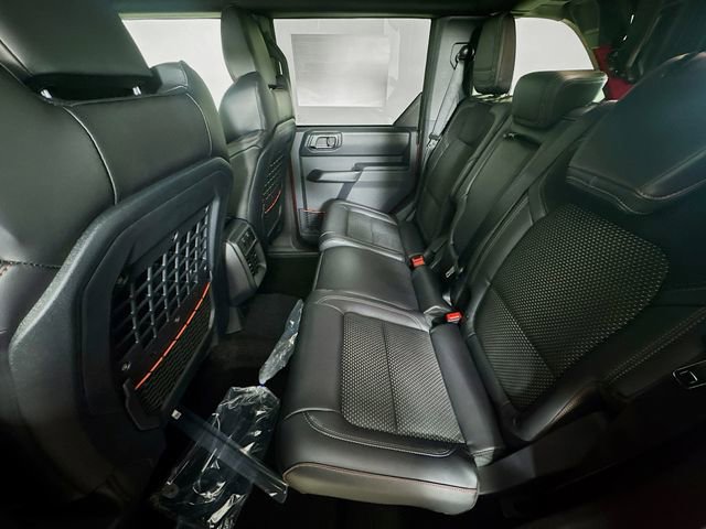 New 2025 Ford Bronco Raptor image 25