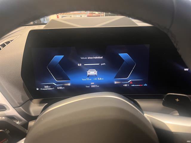 New 2026 BMW 228i xDrive w/ Technology Package image 17