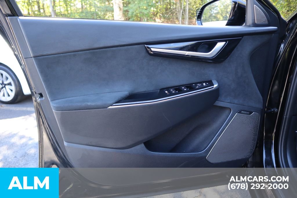 Used 2023 Kia EV6 GT image 16