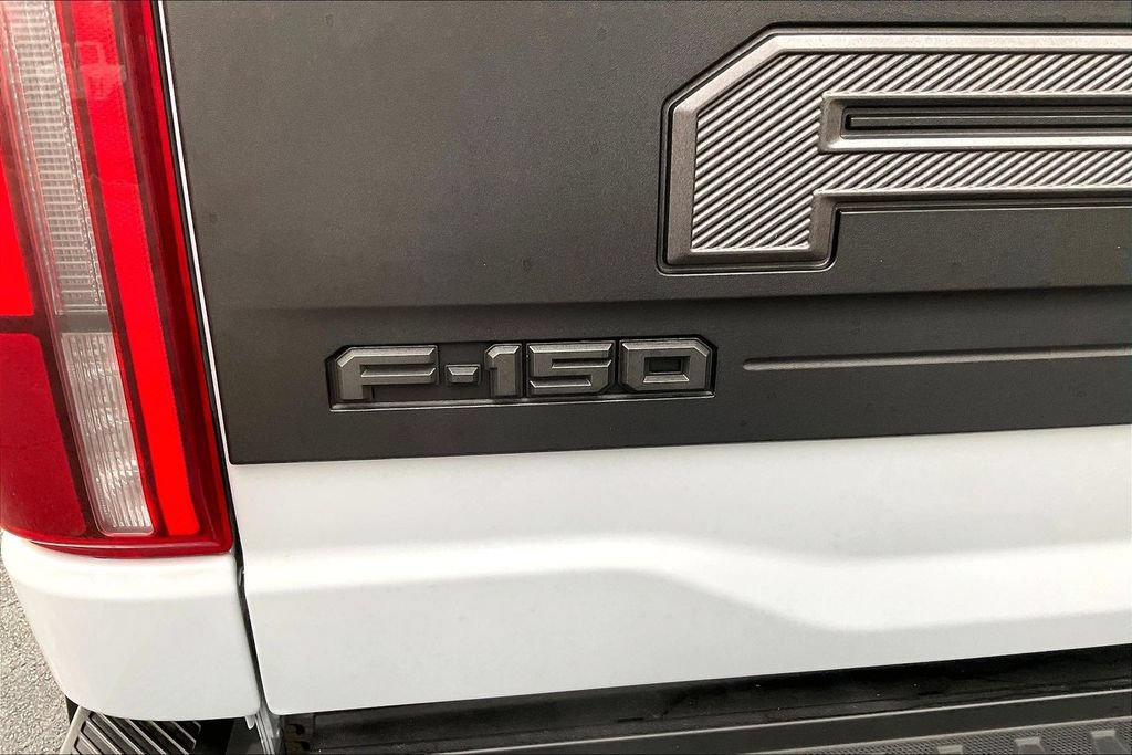 Used 2025 Ford F150 Raptor AWD/4WD image 26