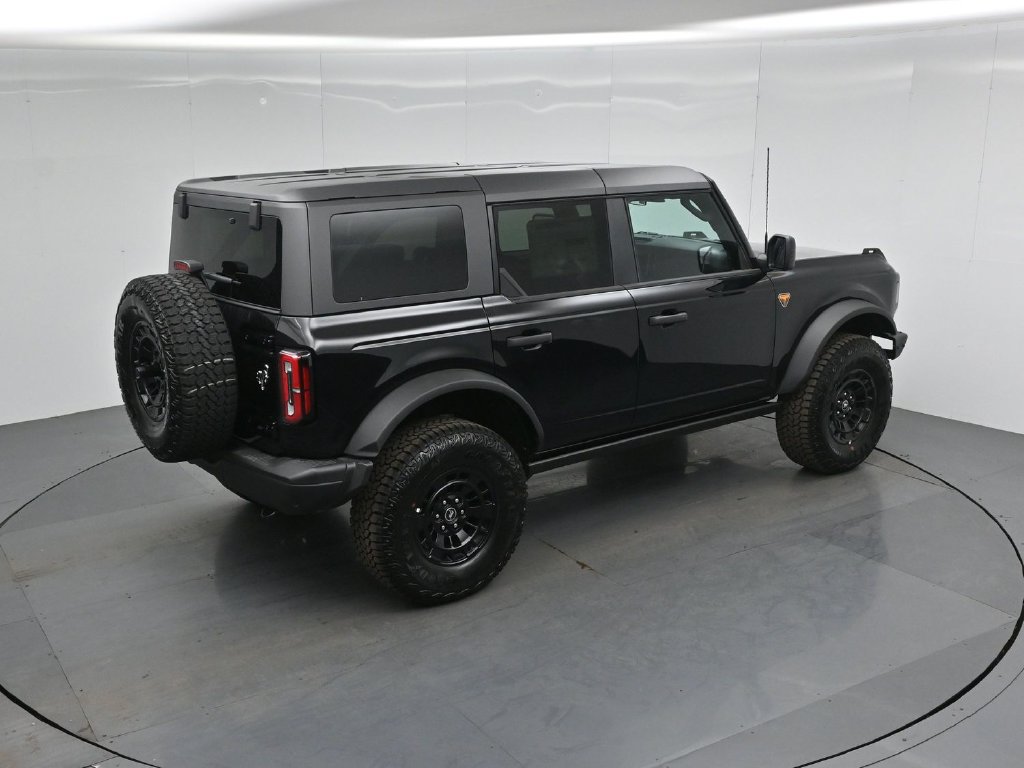 New 2026 Ford Bronco Badlands AWD/4WD image 37