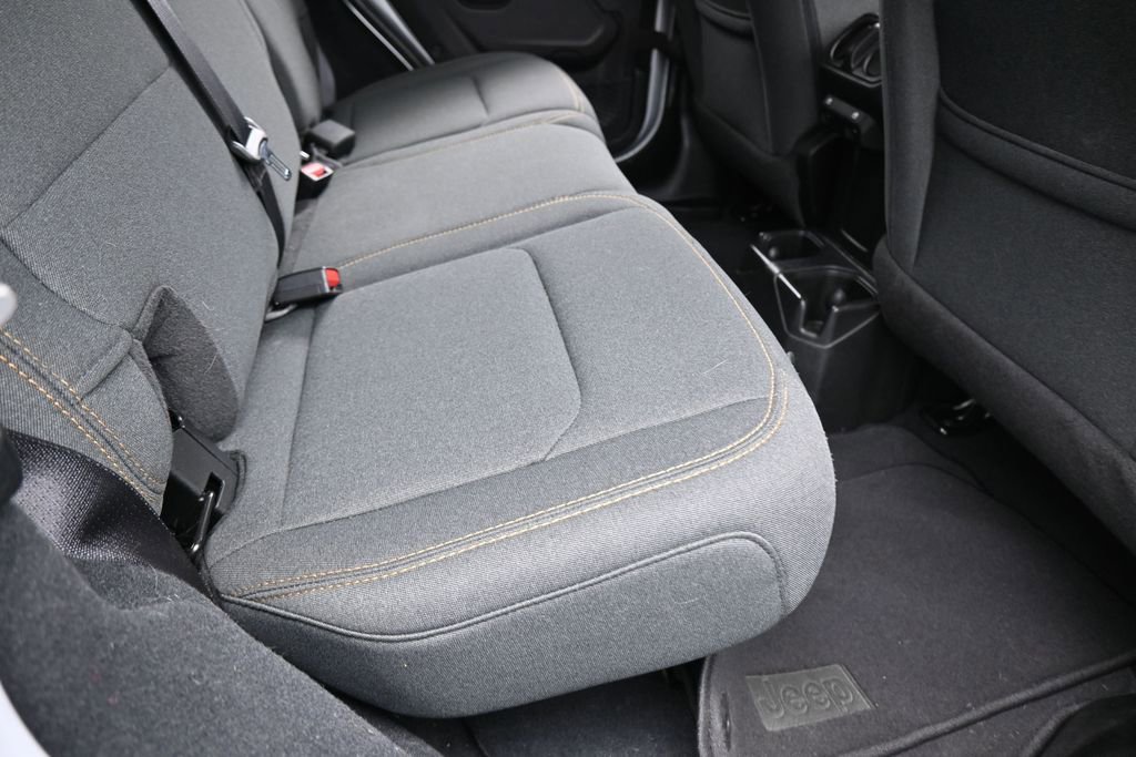 Used 2024 Jeep Wrangler Sport S AWD/4WD image 35