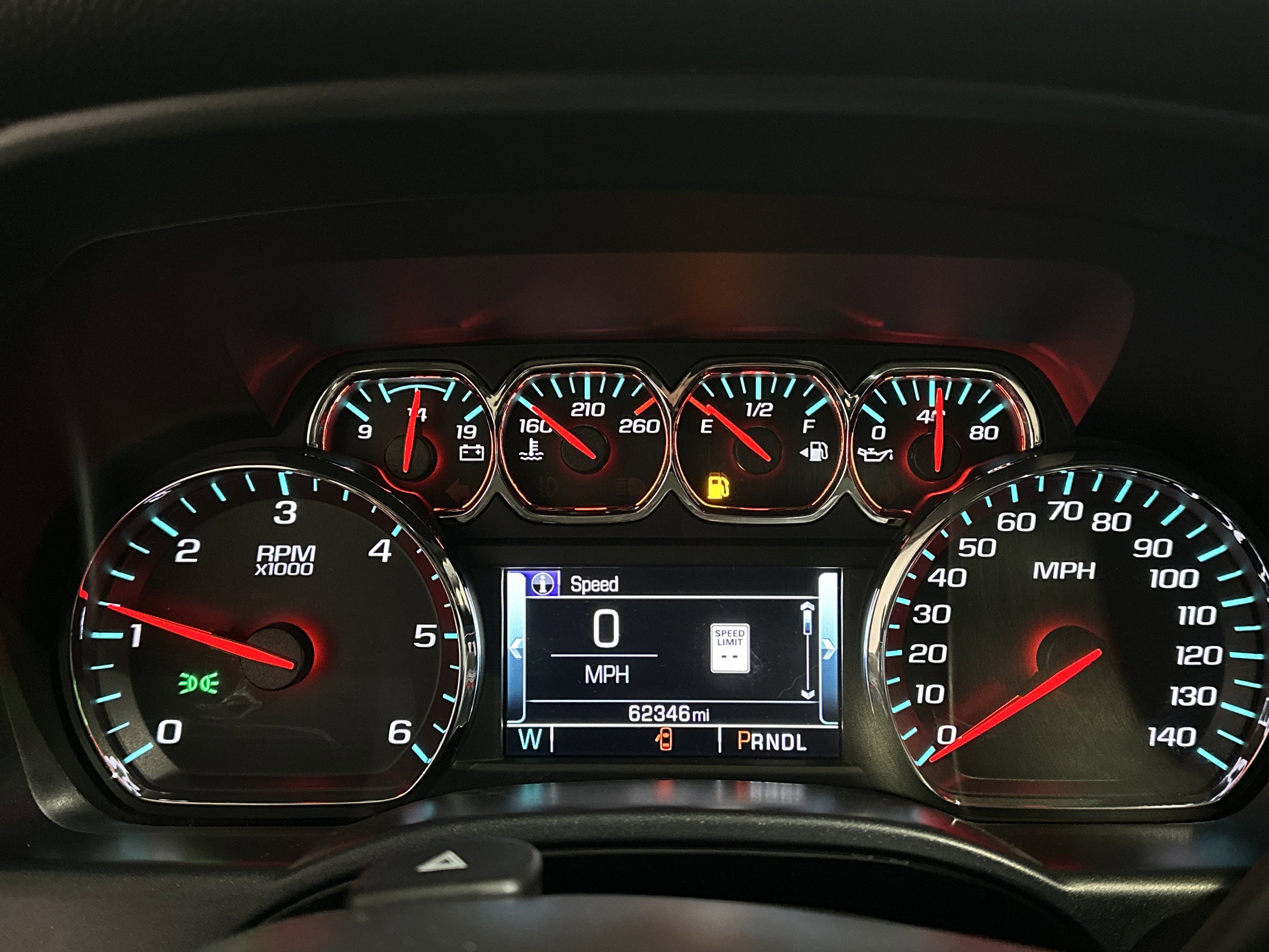 Used 2018 Chevrolet Silverado 1500 LT image 23