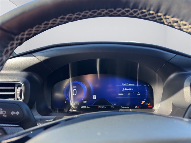 Used 2023 Ford Explorer ST w/ Equipment Group 401A image 11