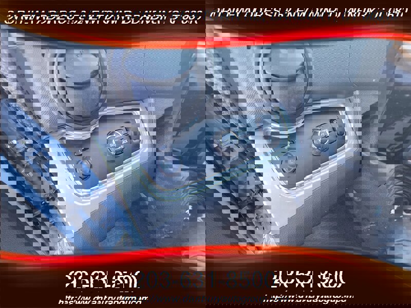 Used 2016 Chevrolet Spark LT image 10