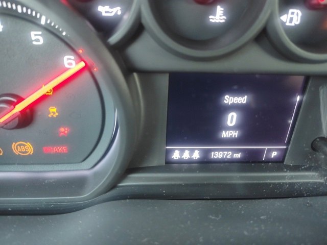 Used 2024 Chevrolet Silverado 1500 Custom image 27