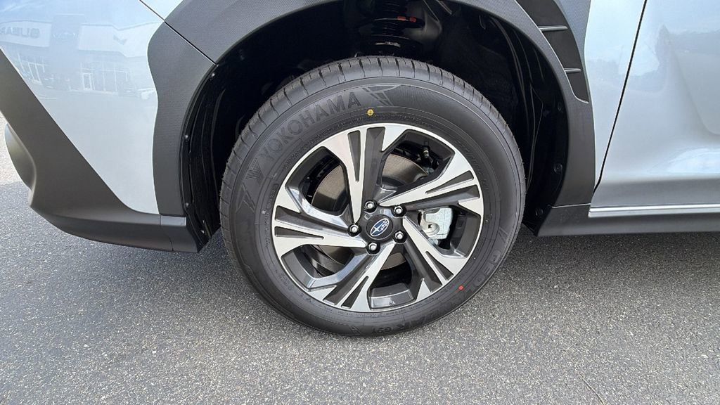 New 2026 Subaru Crosstrek 2.0i Premium image 10