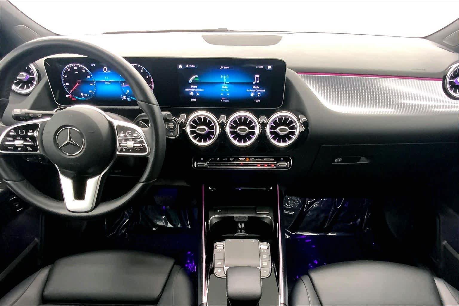 Certified 2021 Mercedes-Benz GLA 250 image 18