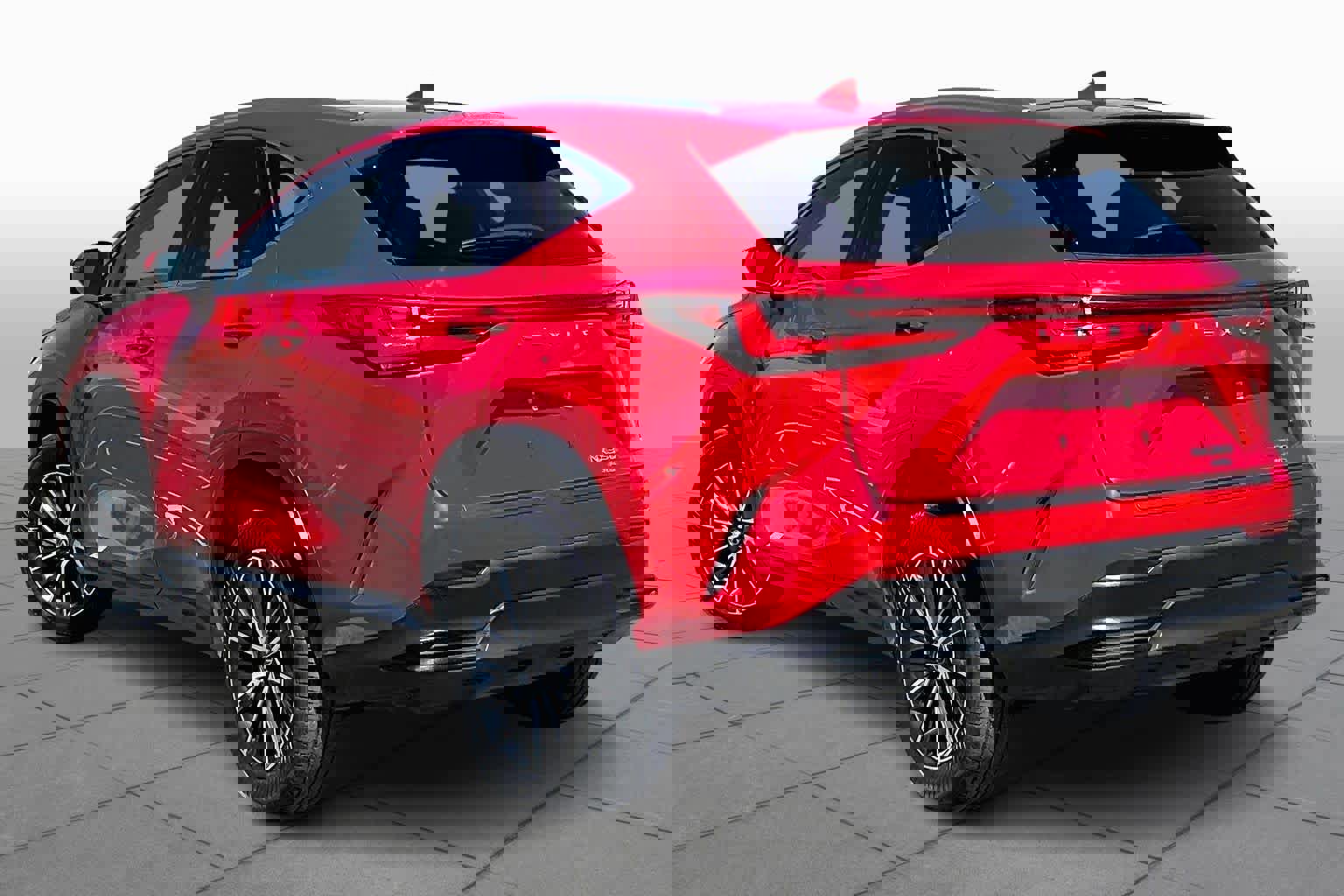 Used 2024 Lexus NX 350 AWD w/ Vision Package image 11