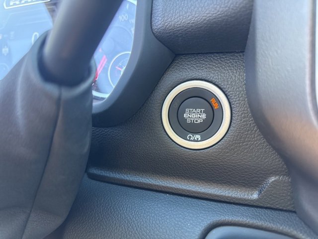 New 2026 RAM 2500 Big Horn image 15