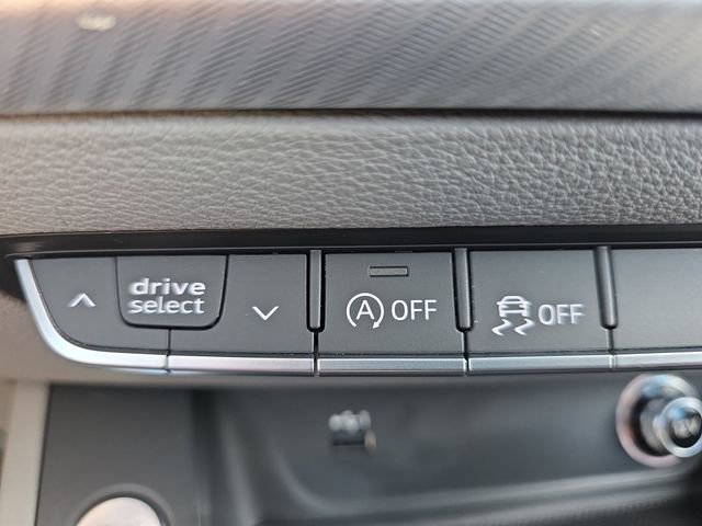 Used 2018 Audi A5 2.0T Premium Plus w/ Premium Plus image 36