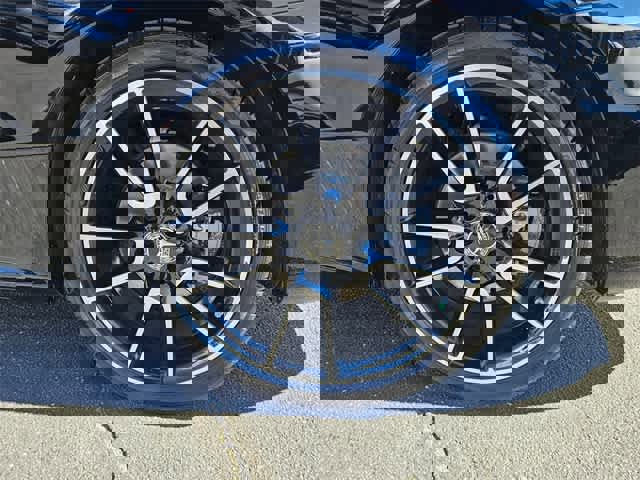 Certified 2023 Mercedes-Benz C 300 Cabriolet image 13