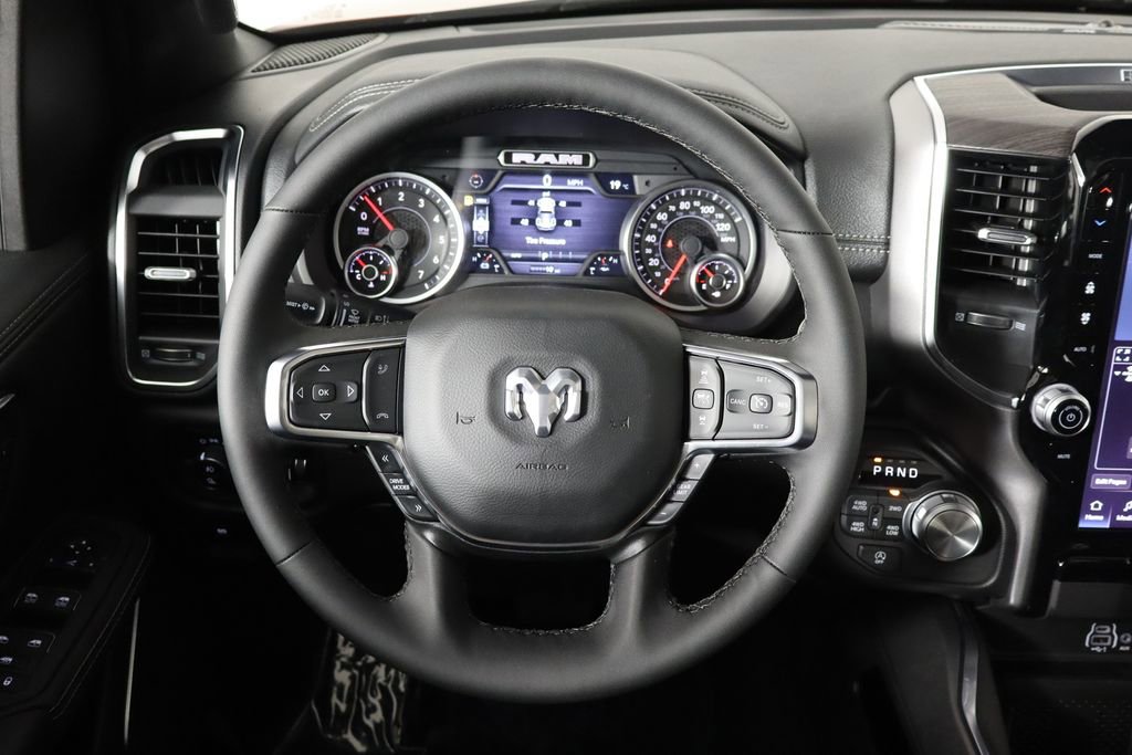 New 2026 RAM 1500 Laramie image 7