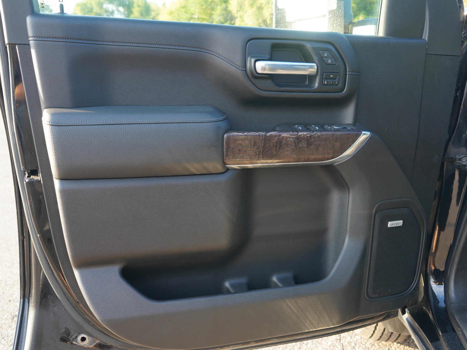 Used 2021 GMC Sierra 3500 SLT w/ SLT Convenience Package AWD/4WD image 22