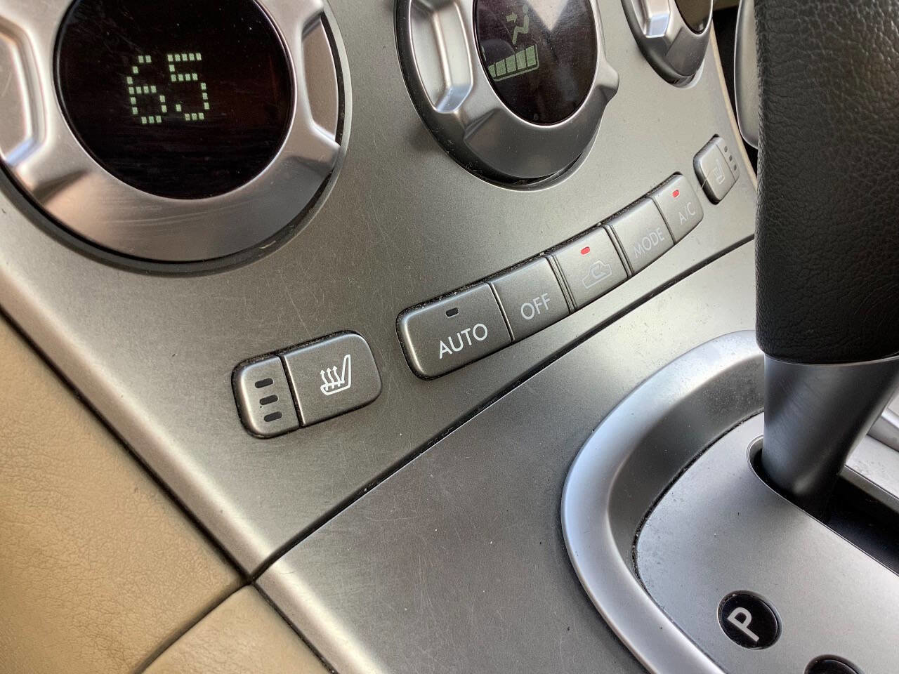 Used 2006 Subaru Tribeca Limited AWD/4WD image 42