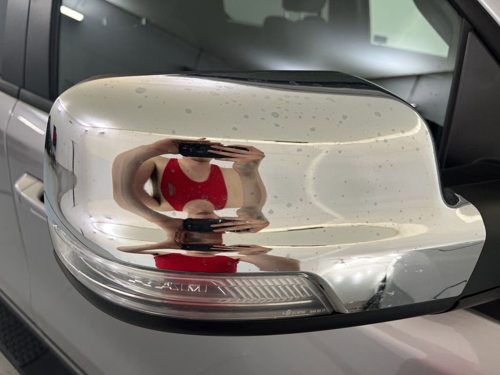 Used 2022 RAM 1500 Big Horn image 52