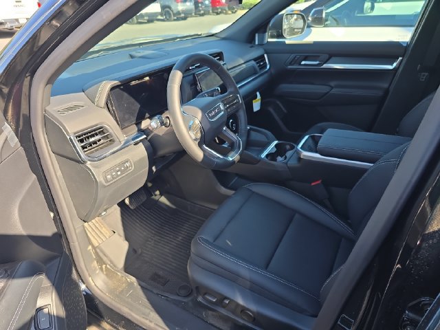 New 2027 GMC Terrain Elevation w/ Elevation Premium Package AWD/4WD image 14