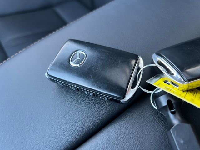 Used 2024 MAZDA CX-90 Plug-In Hybrid w/ Premium Pkg image 33