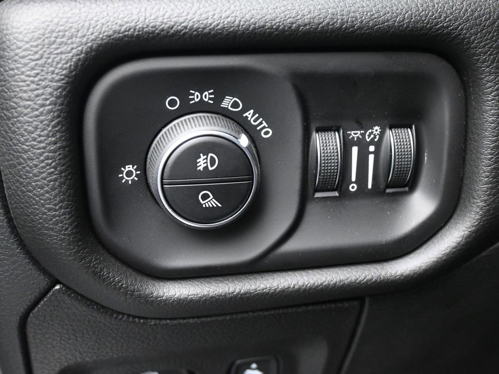 New 2026 RAM 1500 Lone Star image 21