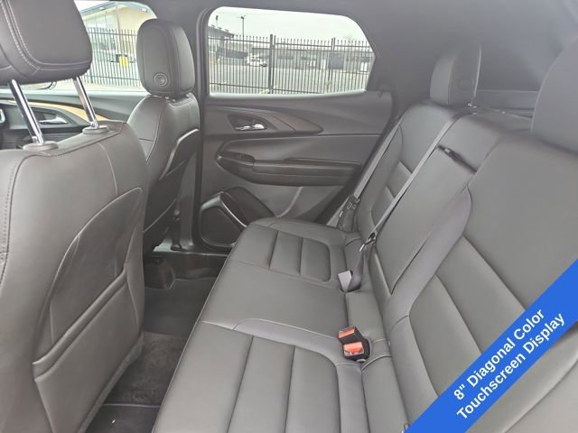 Used 2023 Chevrolet TrailBlazer ACTIV w/ Technology Package image 25