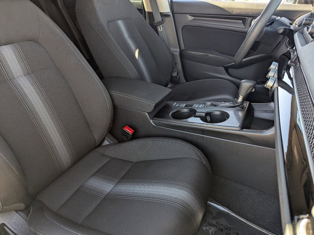 Used 2023 Honda Civic LX image 8