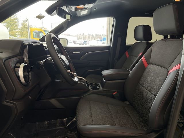 Certified 2024 Chevrolet Colorado Z71 w/ Z71 Convenience Package 2 image 19