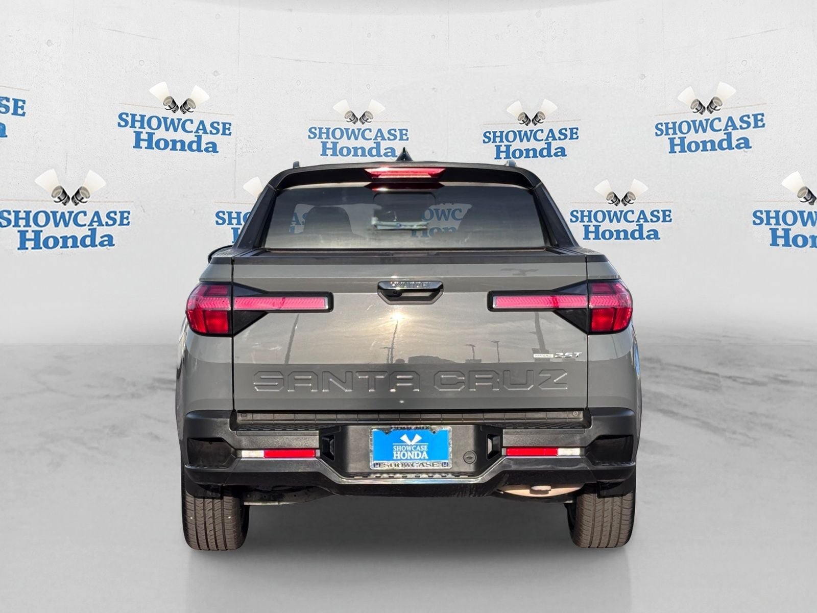 Used 2023 Hyundai Santa Cruz Limited AWD/4WD image 7