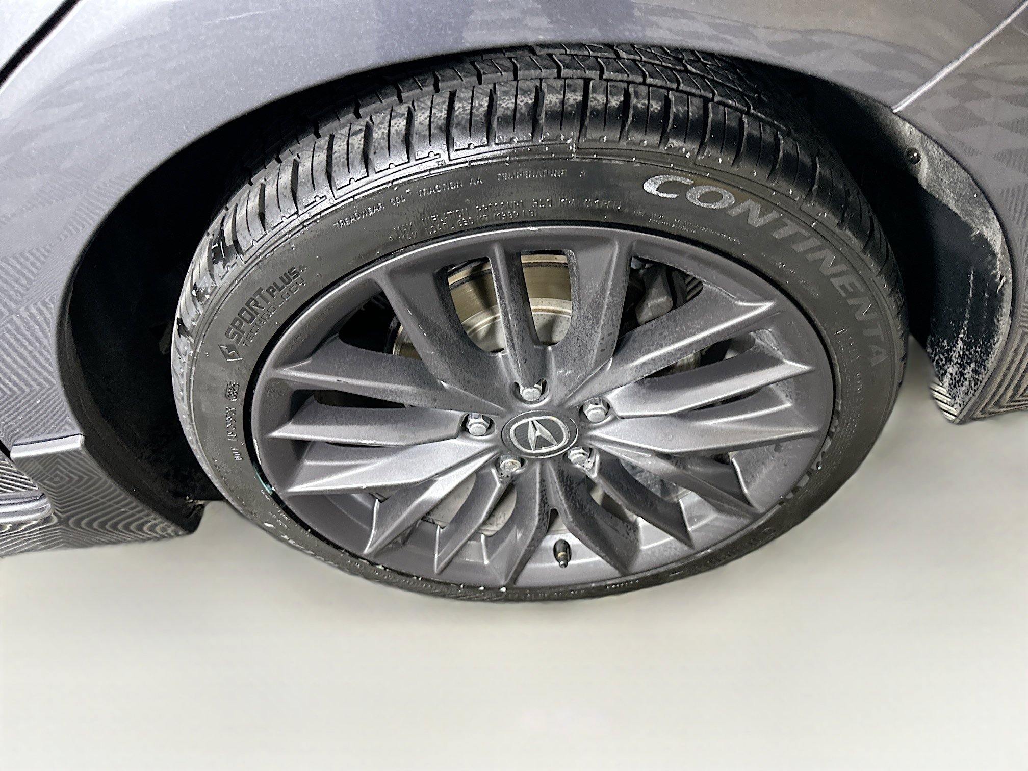 Used 2022 Acura ILX image 11