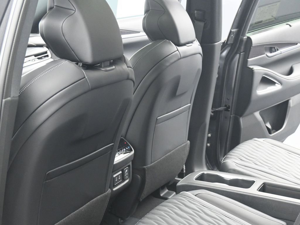 New 2026 INFINITI QX60 Autograph image 20