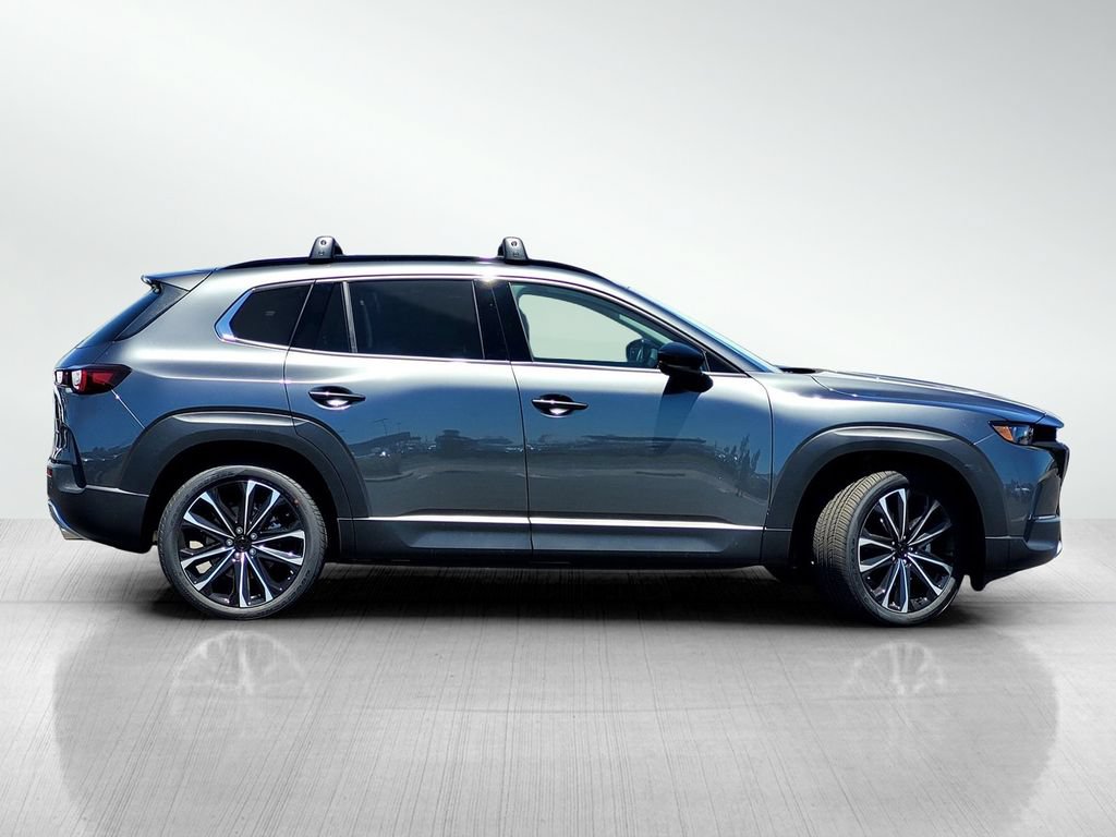 New 2026 MAZDA CX-50 AWD 2.5 S w/ Cargo Package image 3