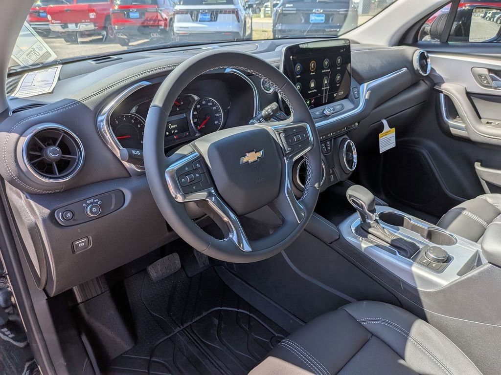 New 2026 Chevrolet Blazer LT w/ LPO, Floor Liner Package FWD image 31
