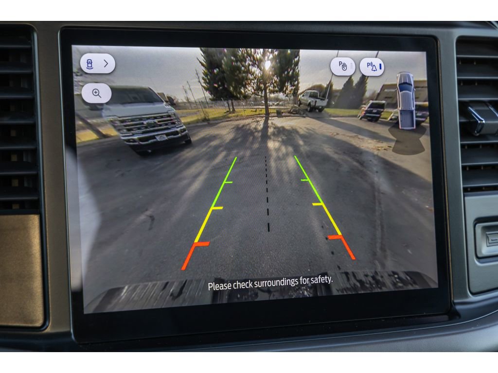 Used 2025 Ford F150 XLT w/ Equipment Group 301A Standard image 23